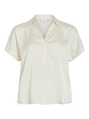 VIENNA RAVENNA S/S TOP - NOOS