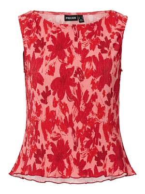 PCFLORA SL TANK TOP JRS MSA BC