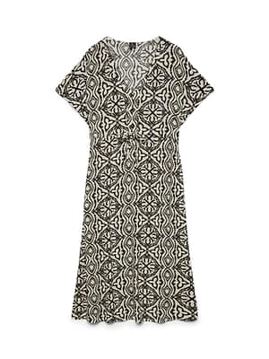 VMMENNY SS 7/8 KAFTAN WVN BOO