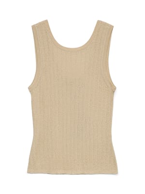 VMSECRET SHORE 2 WAY SL U-BACK TOP SE LX