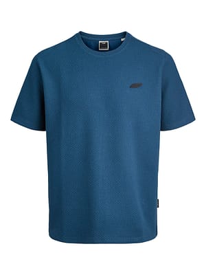 JCOPUFFER TEE SS CREW NECK SMU