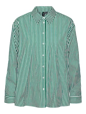 VMINGE STONE LS SHIRT WVN