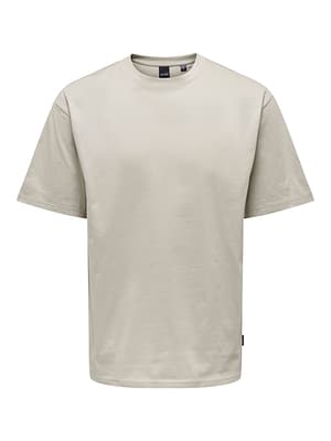 ONSFRED LIFE RLX SS TEE NOOS