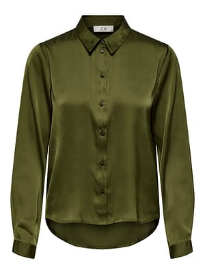 JDYFIFI L/S SHIRT WVN NOOS