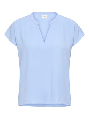 JDYLION LIFE S/S TOP WVN NOOS