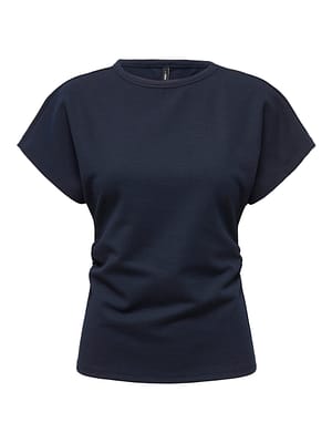 ONLATLAS S/S WAIST TOP SWT