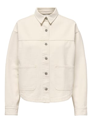 JDYNOMA L/S SHACKET WVN NOOS