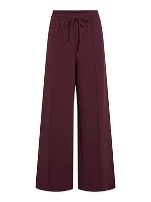 VICLUA HW WIDE PANTS-NOOS
