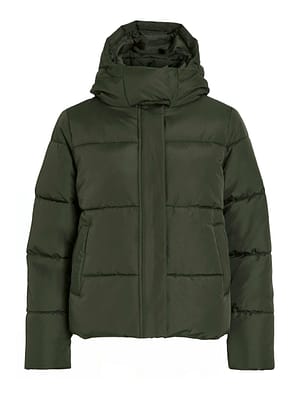 VIMILJA PADDED PUFFER - NOOS