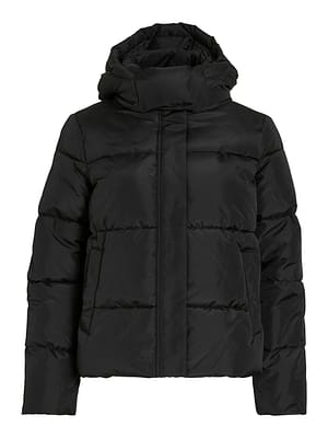 VIMILJA PADDED PUFFER - NOOS