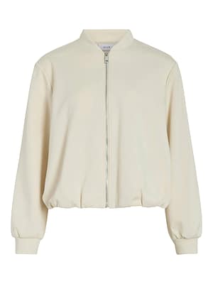 VIANYERA O-NECK L/S SHACKET