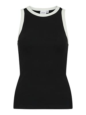 VISOLA S/L TANK TOP - NOOS
