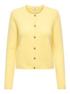 JDYCHLOE L/S CARDIGAN KNT NOOS