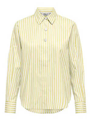 ONLLYRA OREGON L/S SHIRT WVN