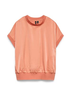 VMLINA SS RIB TOP WVN