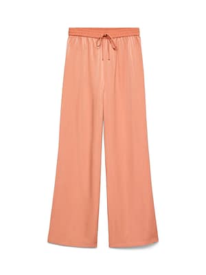 VMLINA HW LOOSE PANT WVN