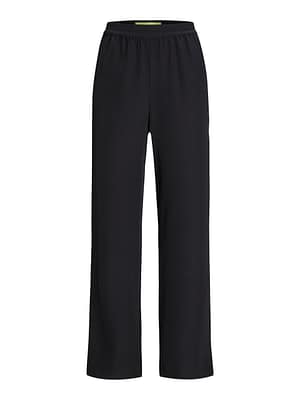 JXELLA POPPY STRAIGHT MW PANTS PNT NOOS