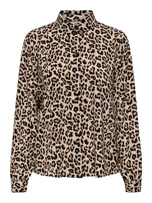 JDYBROOKE L/S SHIRT WVN NOOS