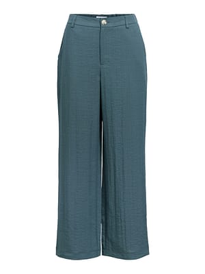 OBJRINI MW LO WIDE PANT NOOS