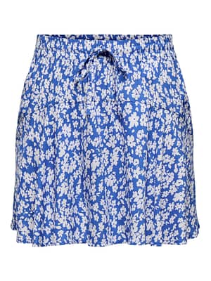ONLNALA LIFE SKORT WVN NOOS