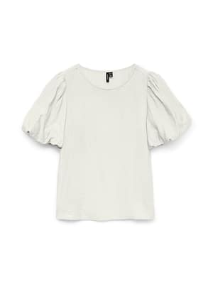 VMNELLIE SS BALLOON TOP WVN GA