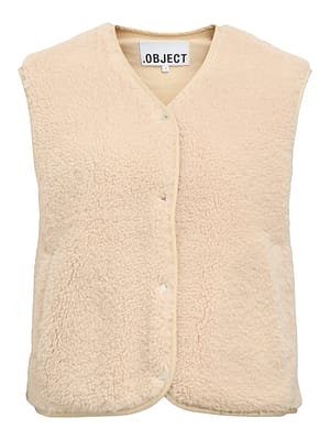 OBJELLA NEW WAISTCOAT E DIV