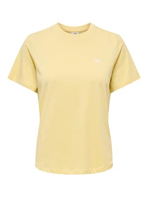 JDYPISA LIFE S/S PRINT TOP JRS NOOS