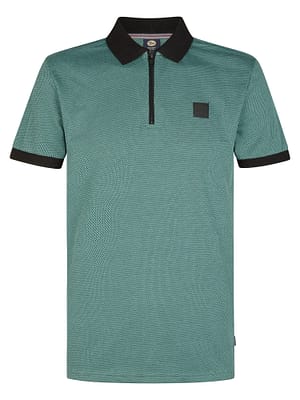 Men Polo Short Sleeve
