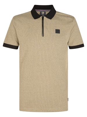 Men Polo Short Sleeve