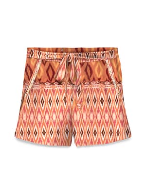 VMMENNY H/W SHORTS WVN GA