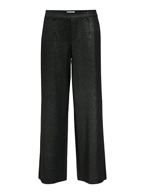 OBJLISA WIDE PANT AOP NOOS