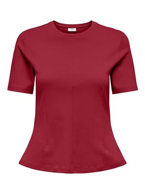 JDYEVA S/S TOP JRS