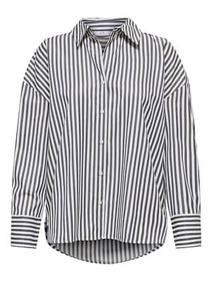 JDYVESPER L/S LOOSE SHIRT WVN NOOS