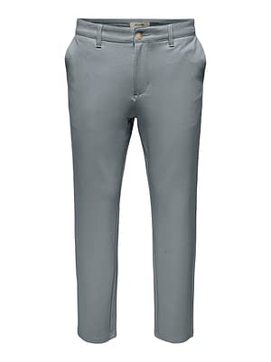 ONSMARK TAPERED MELANGE 0209 PANTS NOOS