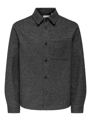 ONSMICAH TWILL OVERSHIRT FRML