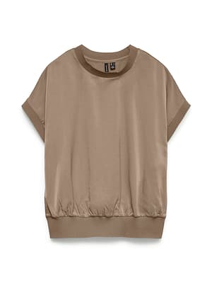 VMLINA SS RIB TOP WVN