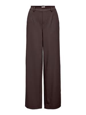 OBJLISA WIDE PANT NOOS