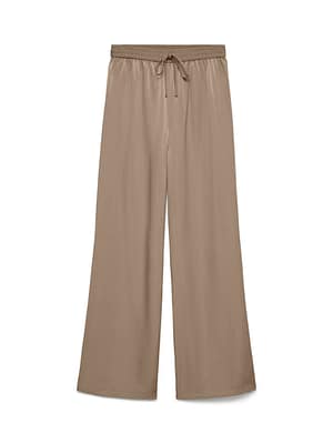 VMLINA HW LOOSE PANT WVN