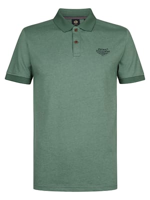 Men Polo Short Sleeve