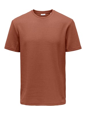 ONSTREY LIFE REG SS FRML TEE