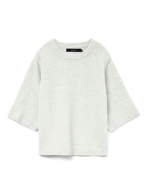 VMBOOM 2/4 O-NK OVERSIZE PULLOVE GA NOOS