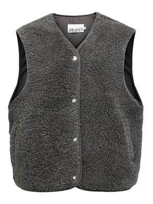 OBJELLA NEW WAISTCOAT E DIV