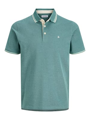 JJEPAULOS POLO SS NOOS