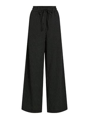 VICLUA HW STRIPED PANTS