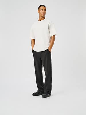 ONSCASPIAN AIRFLEX BOXY SS TEE NOOS