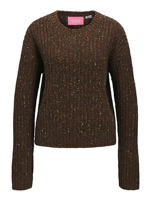 JXSKYLA CREW NECK KNIT