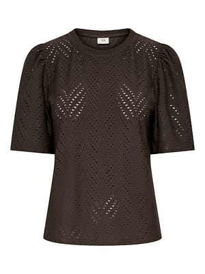 JDYCARLA CATHINKA S/S TOP JRS NOOS