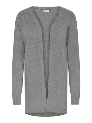 JDYPRIME LIFE L/S OPEN CARDIGAN KNT
