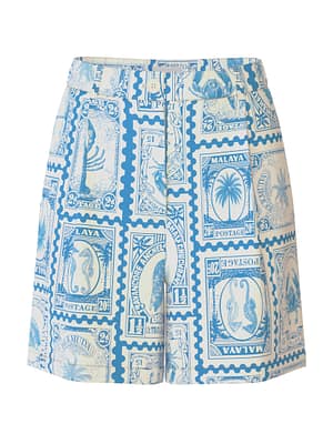 OBJVIMA HW SHORTS 144 DIV