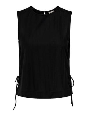 JDYLESLIE S/L BOW TOP JRS NOOS